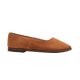 Babet - Caramel Suede (Womens)