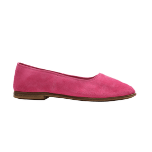 Babet - Peony Suede (Womens)
