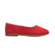 Babet - Red Suede (Womens)
