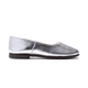 Babet - Smooth Silver (Womens)
