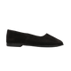 Babet - Black Suede (Womens)