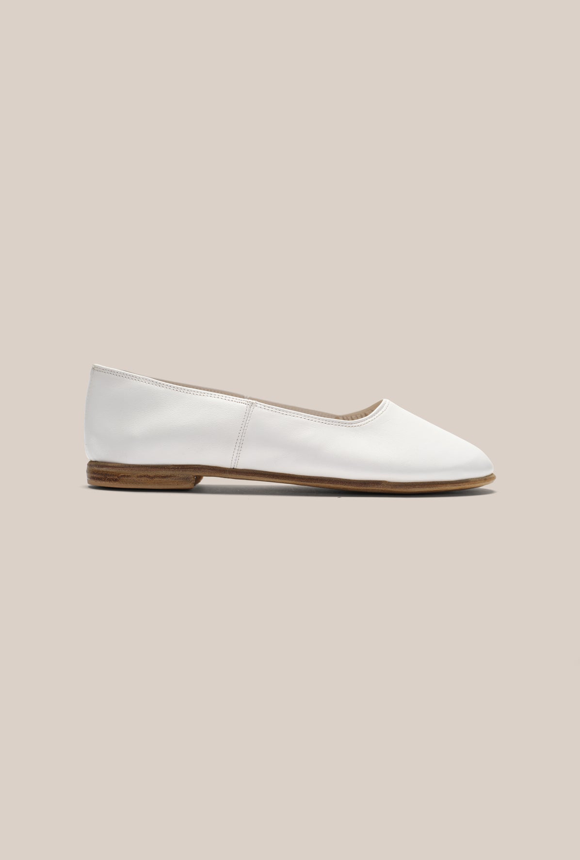 Babet - White (Womens)