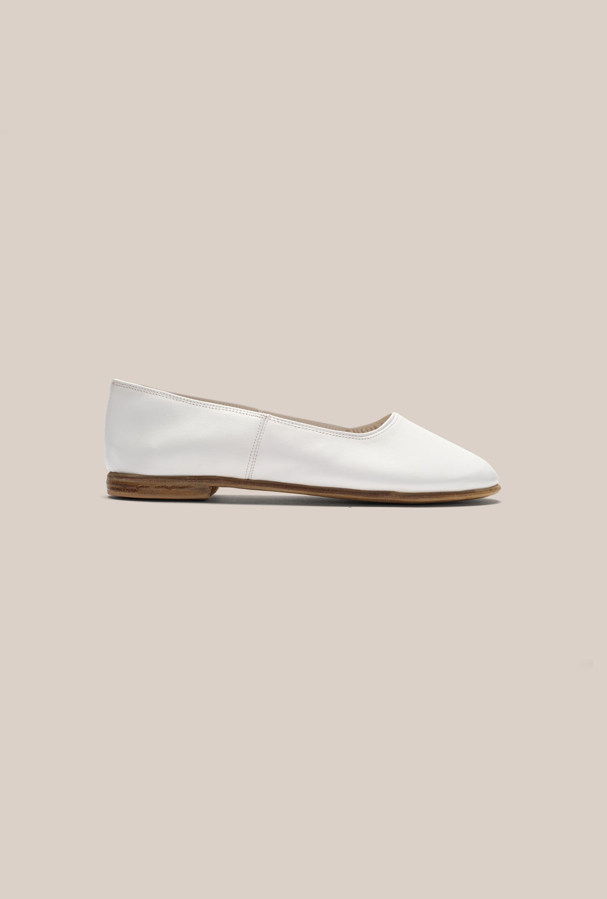 Babet - White (Womens)