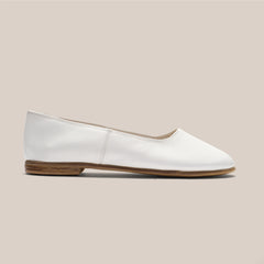 Babet - White (Womens)