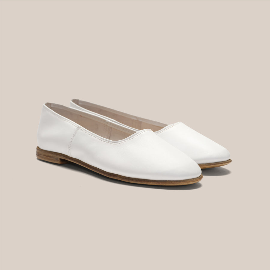 Babet - White (Womens)