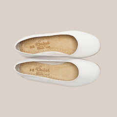 Babet - White (Womens)