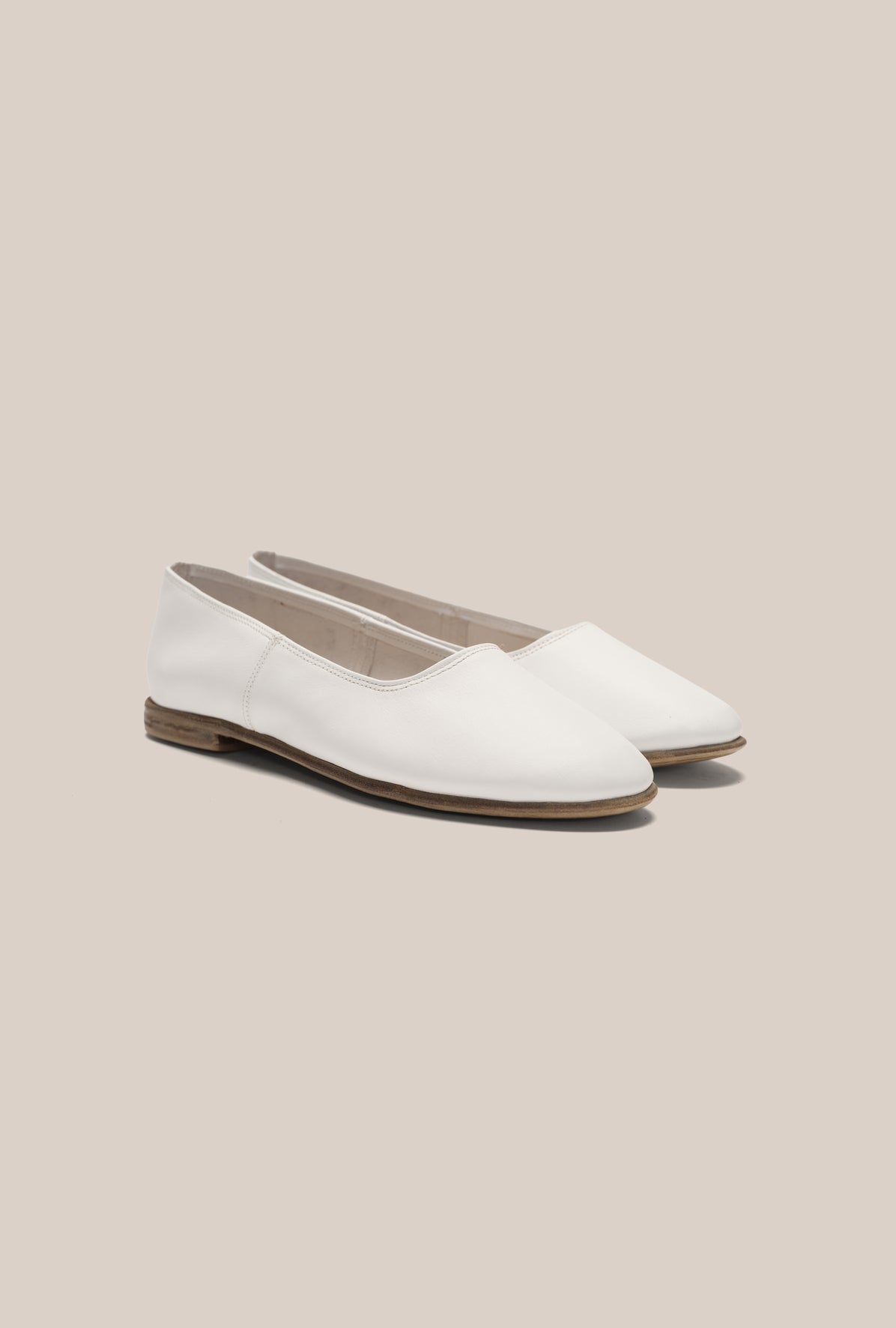 Babet - White (Womens)