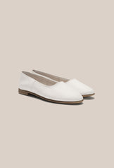 Babet - White (Womens)