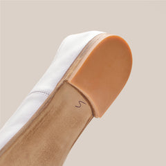Babet - White (Womens)