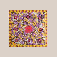 Myfawnwy Cosmic Bloom Bandana