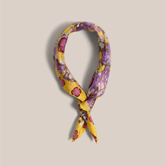 Myfawnwy Cosmic Bloom Bandana