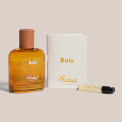 Sabah Bois: Mini
