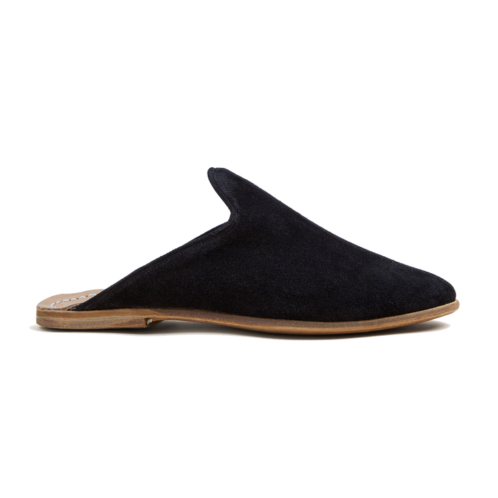 Soho Suede Baba (Mens)