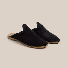 Soho Suede Baba (Mens)