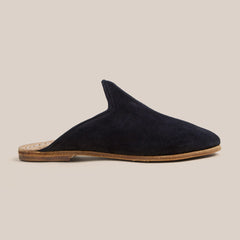 Soho Suede Baba (Mens)