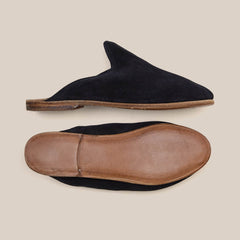 Soho Suede Baba (Mens)