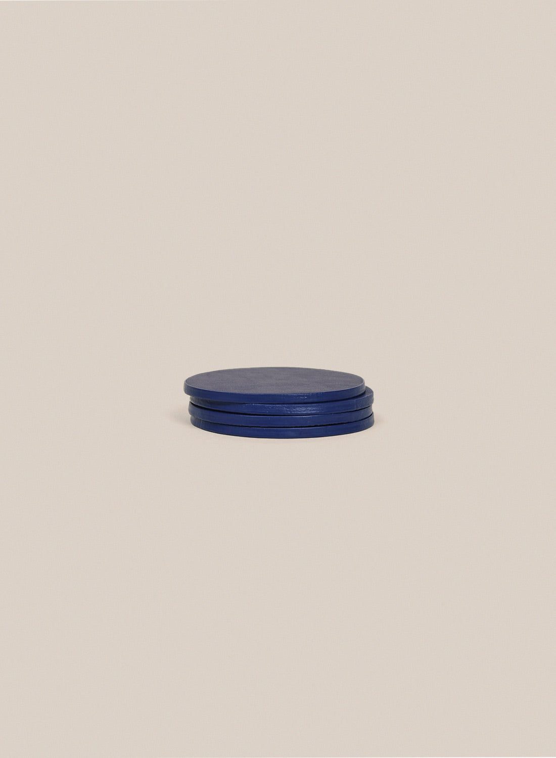 Sabah Blue Coasters