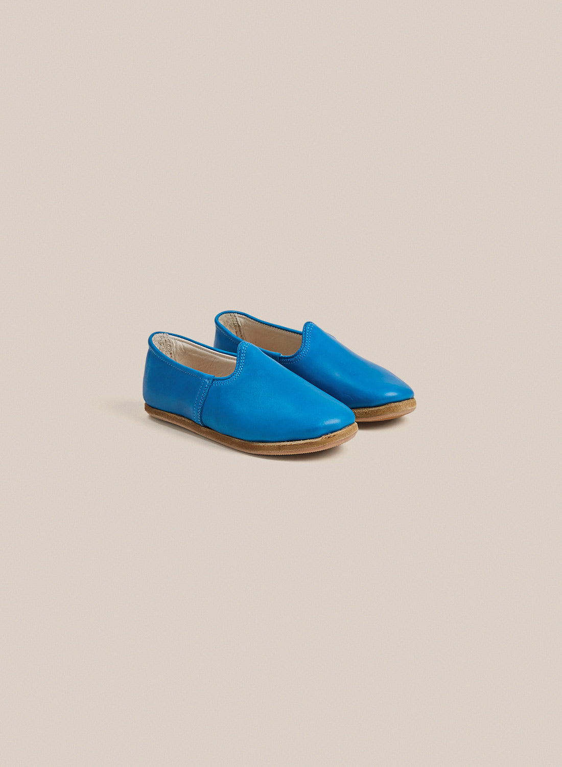 Bossa Blue (Kids)
