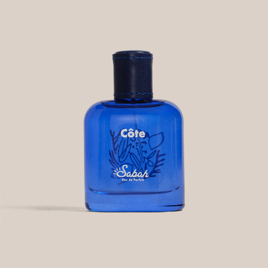 Sabah Côte