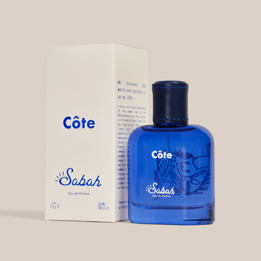 Sabah Côte