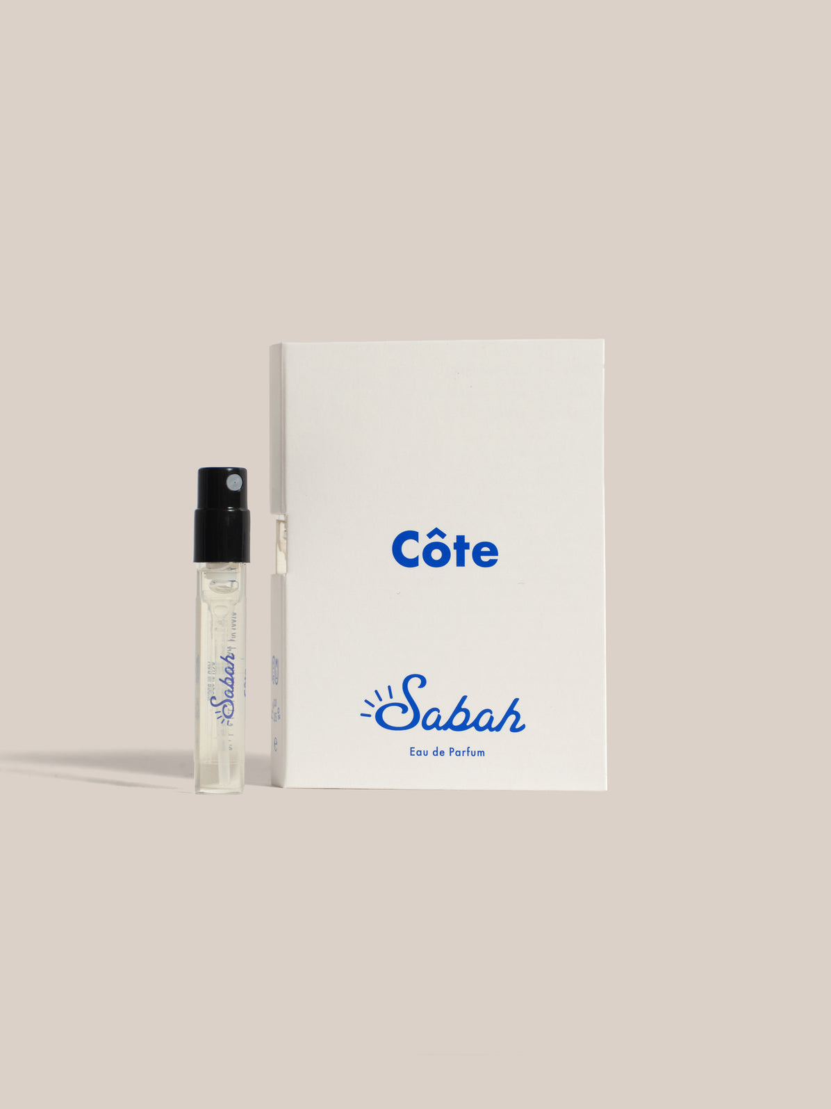 Sabah Côte: Mini
