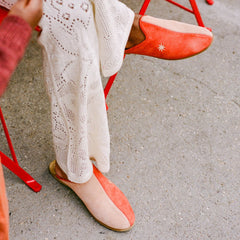 Misha & Puff Cherry Baba (Womens)