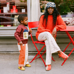 Misha & Puff Cherry Baba (Womens)