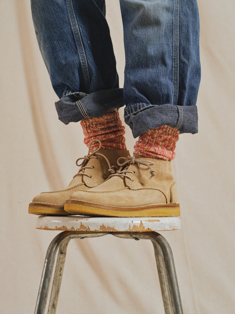 Corso Boot - Como (Womens)