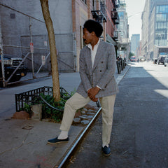 Baleen Blue Sabah (Mens)