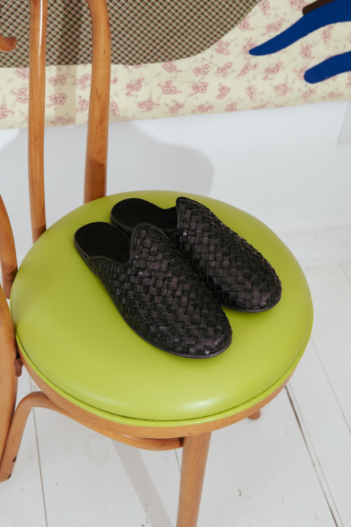 Mens Babas – Sabah