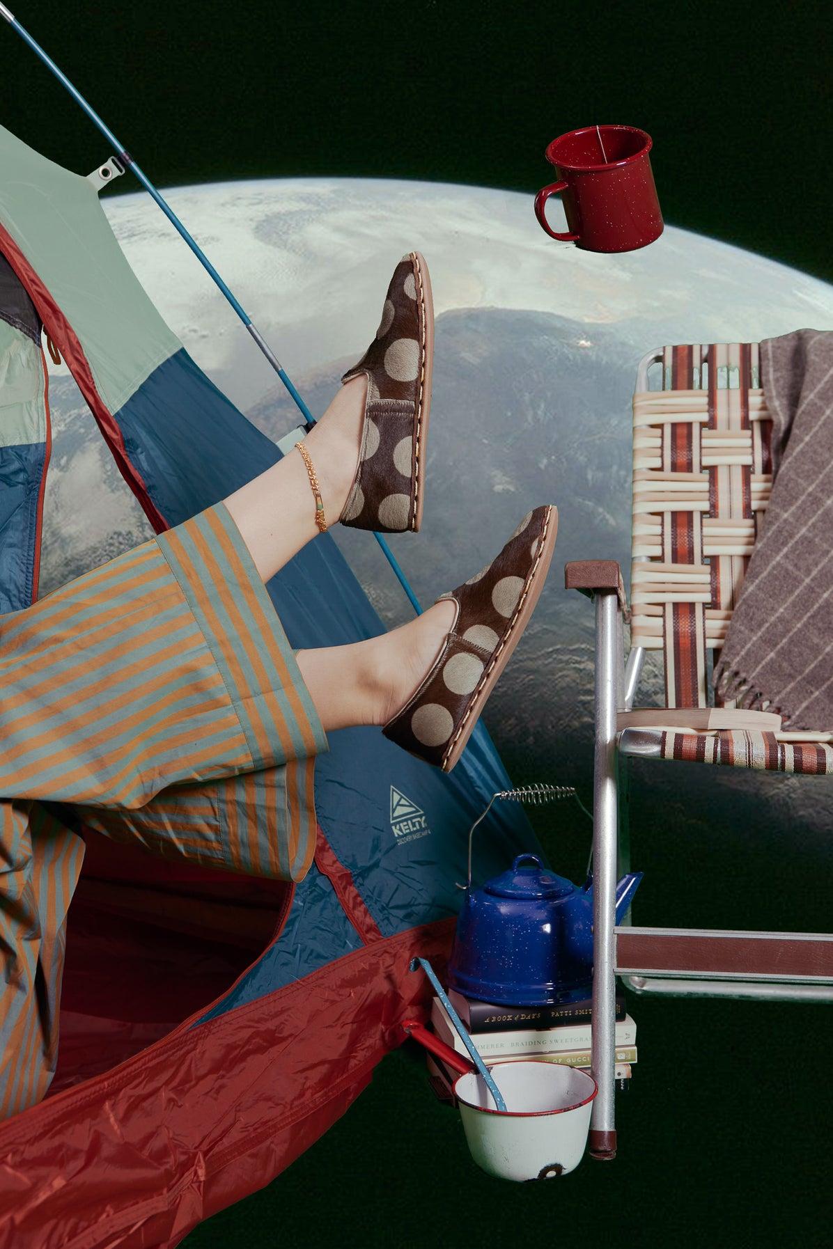 Full Moon Sabah (Womens)