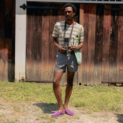 Amethyst Sabah (Mens)