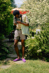 Amethyst Sabah (Mens)