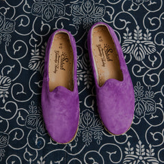 Amethyst Sabah (Mens)