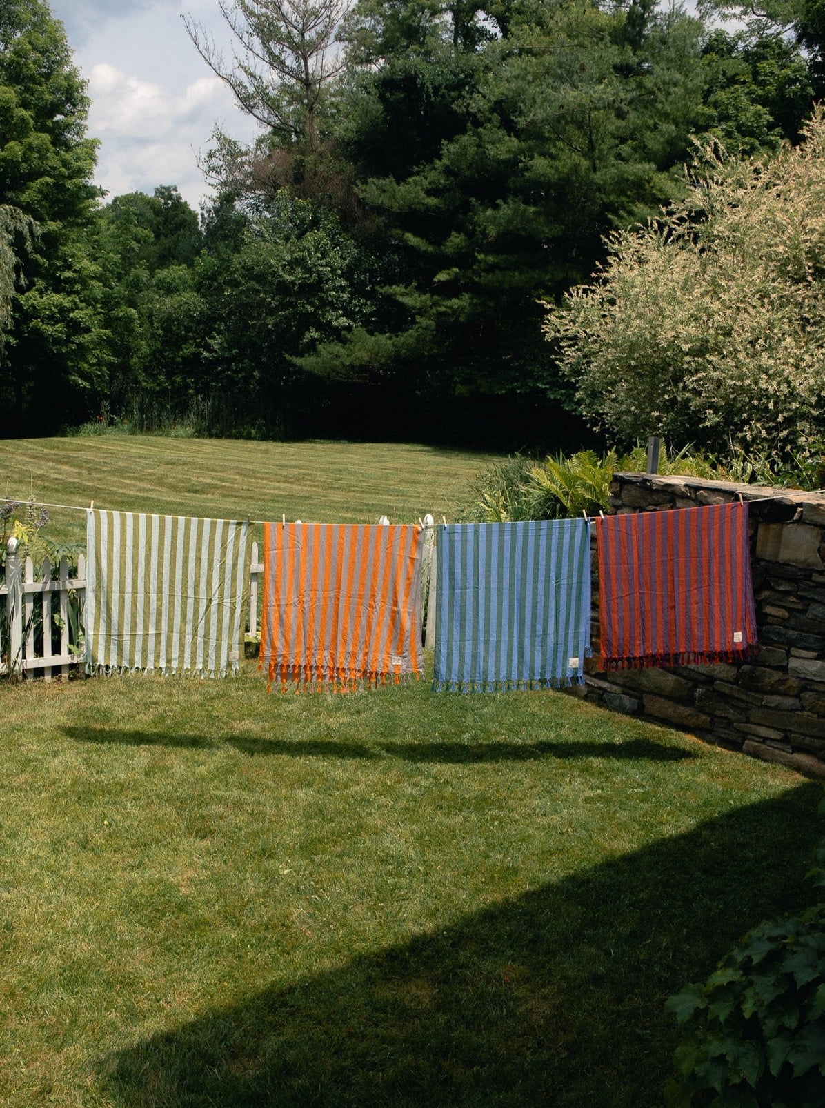 Sabah Peshtemal - Kaş