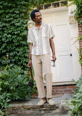 Olio Suede Sabah (Mens)