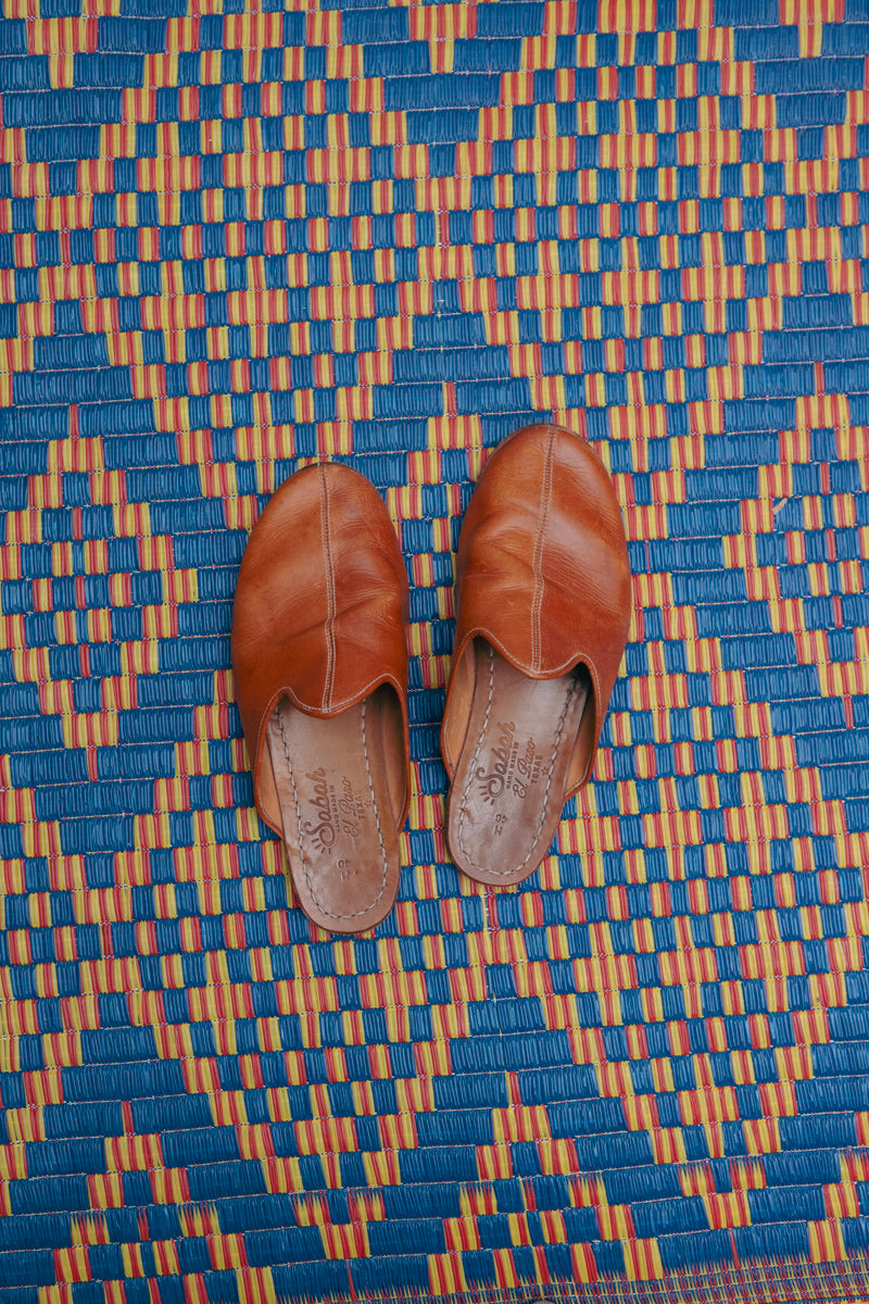 Fort Worth Brown Baba (Mens) – Sabah