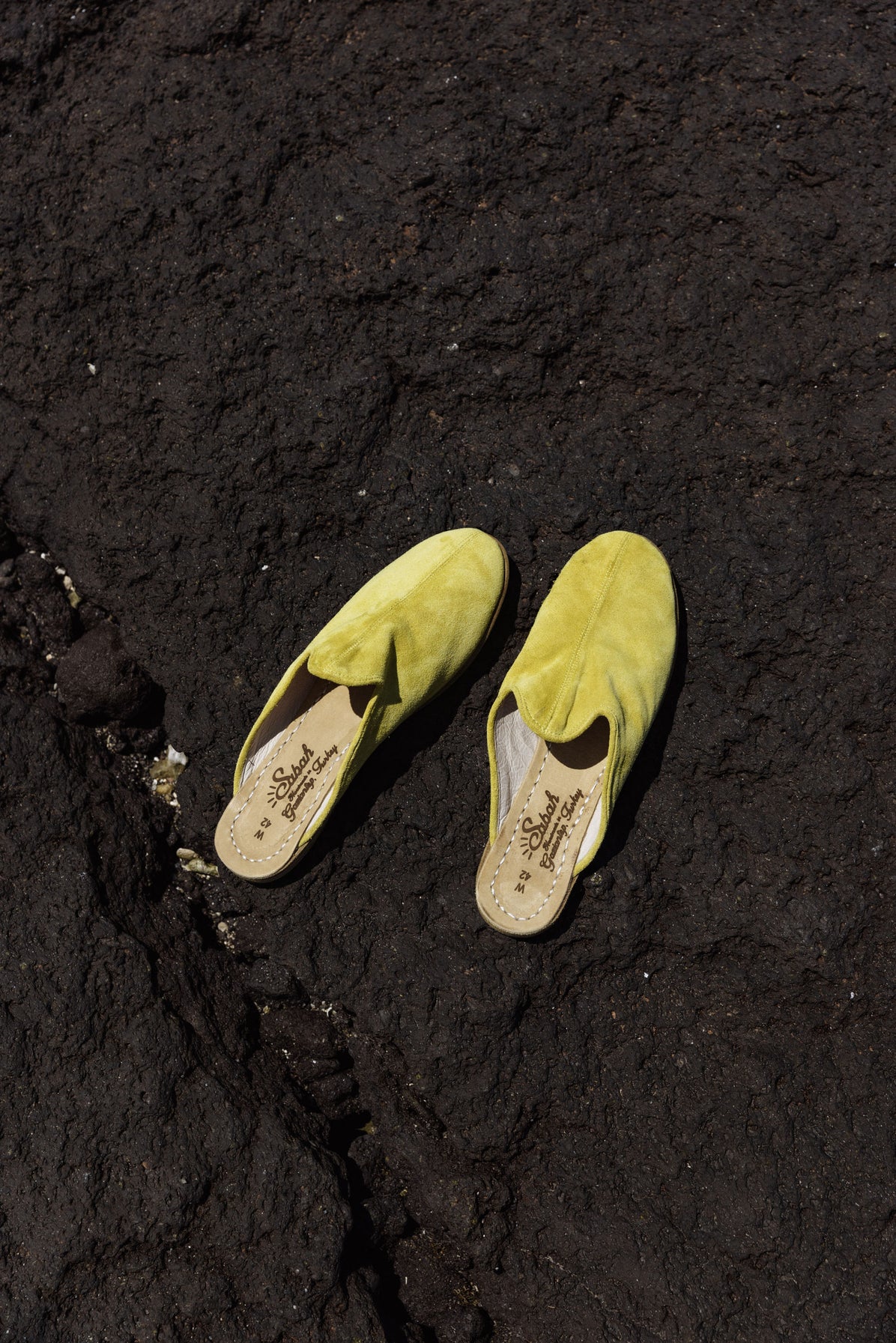 Holoholo Baba (Mens)