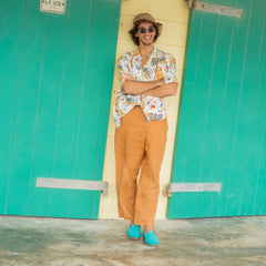 Isle Blue Sabah (Mens)