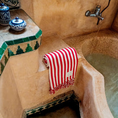 Sabah Peshtemal - Fethiye