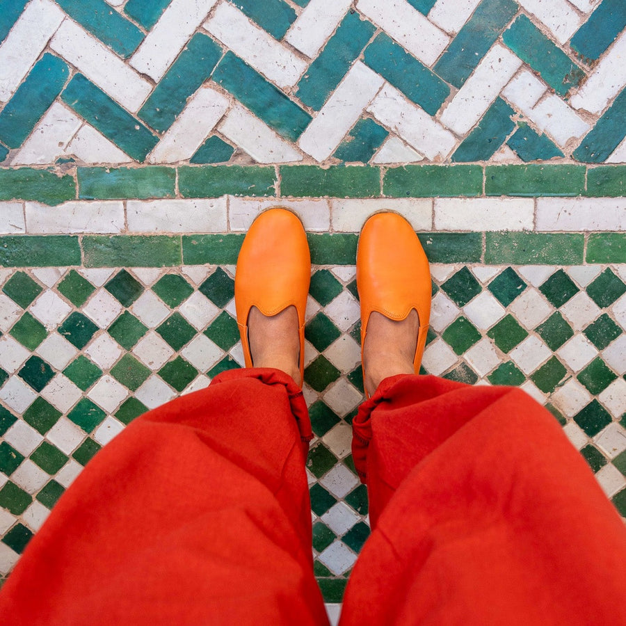 Marrakech Orange Sabah (Mens)