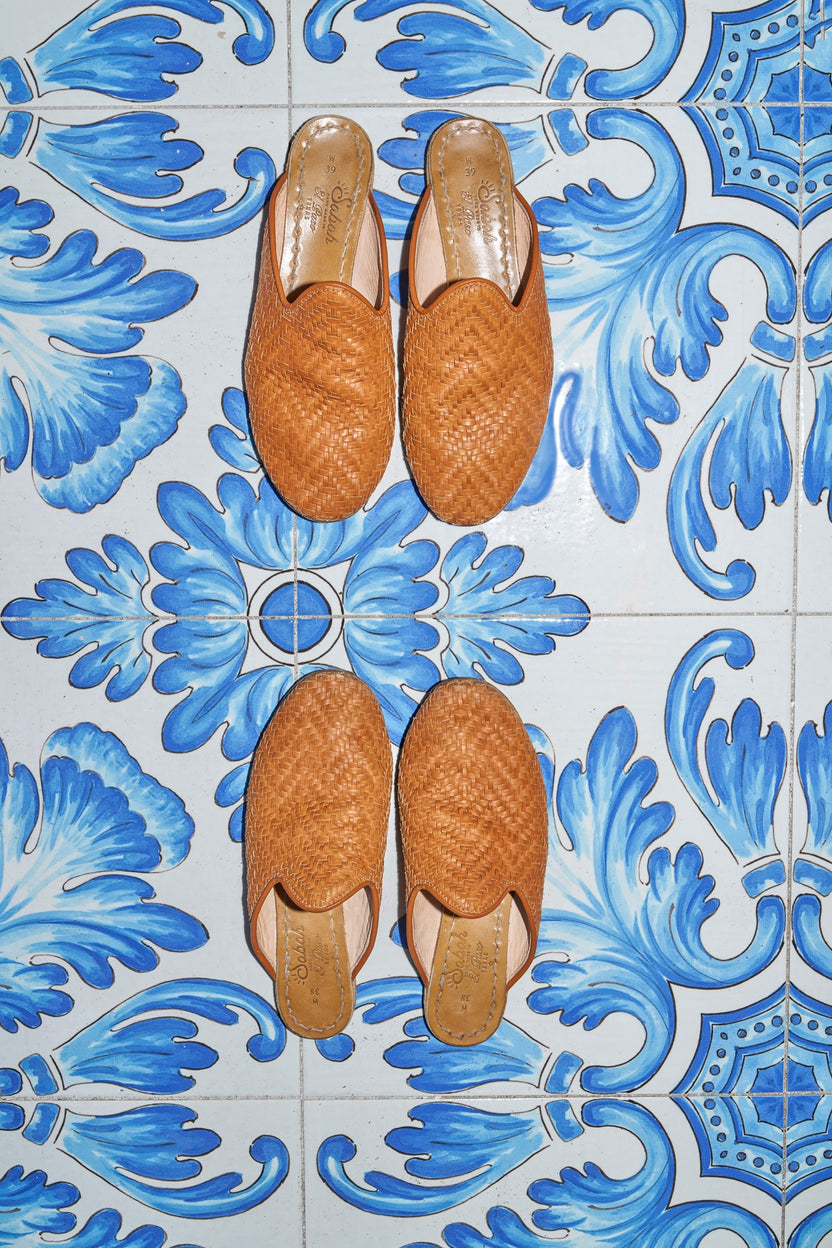 Palermo Baba (Womens) – Sabah