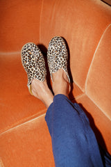 Leopard Baba (Mens)