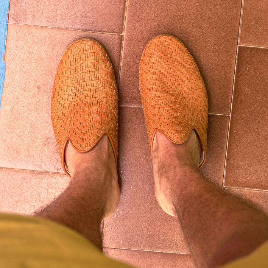 Palermo Baba (Mens) – Sabah