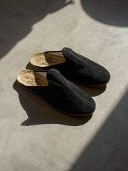 Soho Suede Baba (Womens)