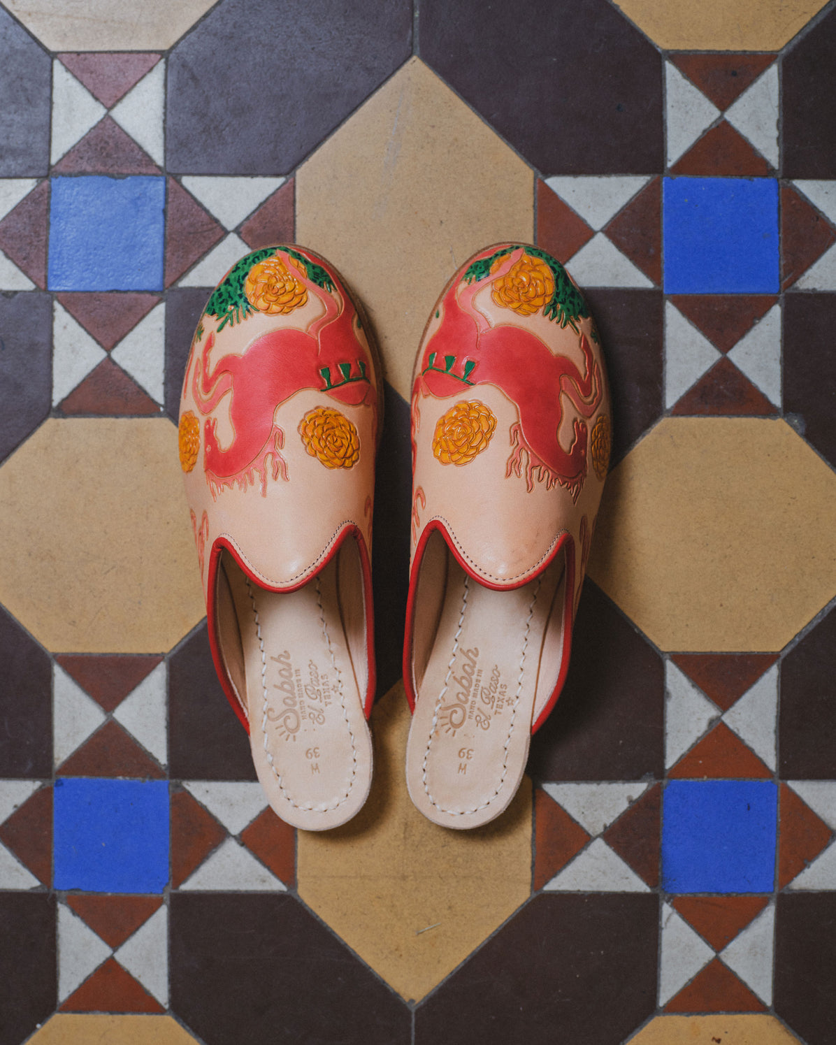 Year of the Fire Horse Baba (Womens)