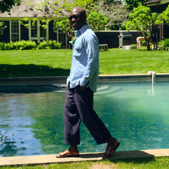 Lido - Marrone (Mens)