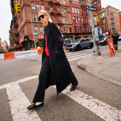 Glove Black Sabah (Womens)