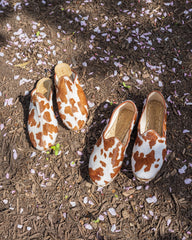 Brown Cow Baba (Mens)