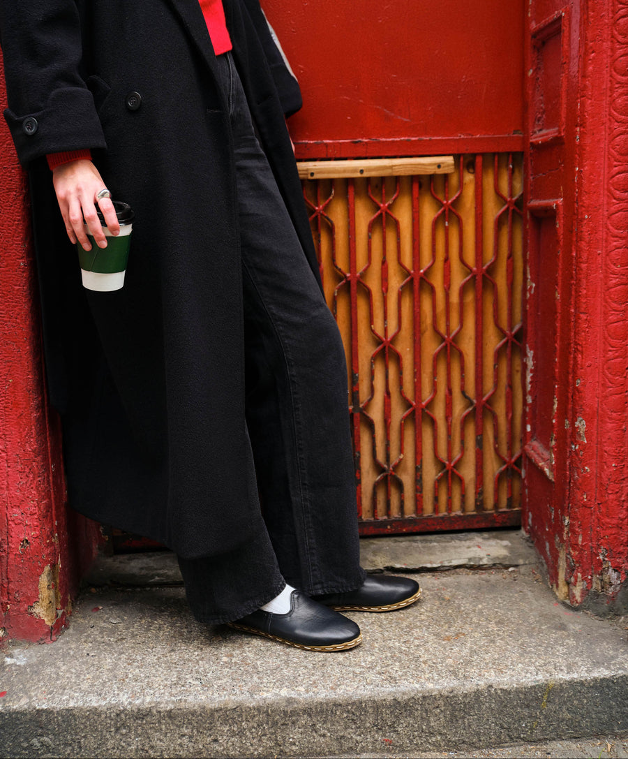 Glove Black Sabah (Womens)